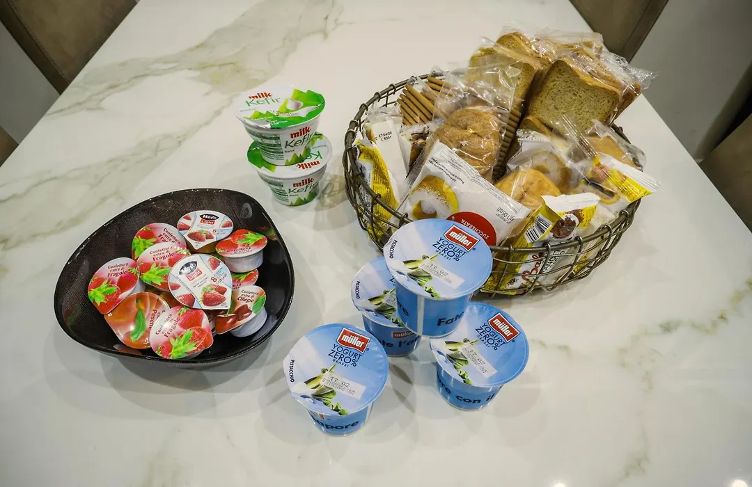 PIAZZA AMORE NAPOLI LUXURY APARTMENT nel cuore di Napoli-1