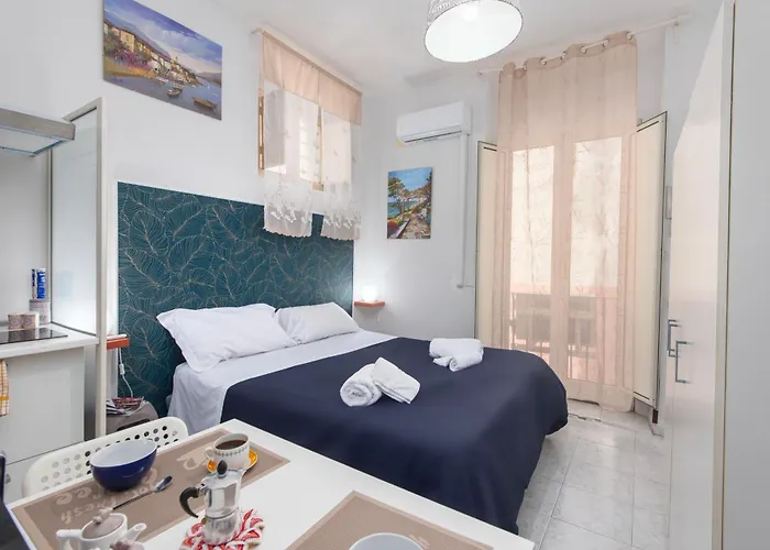 Casetta Vacanze Cinea